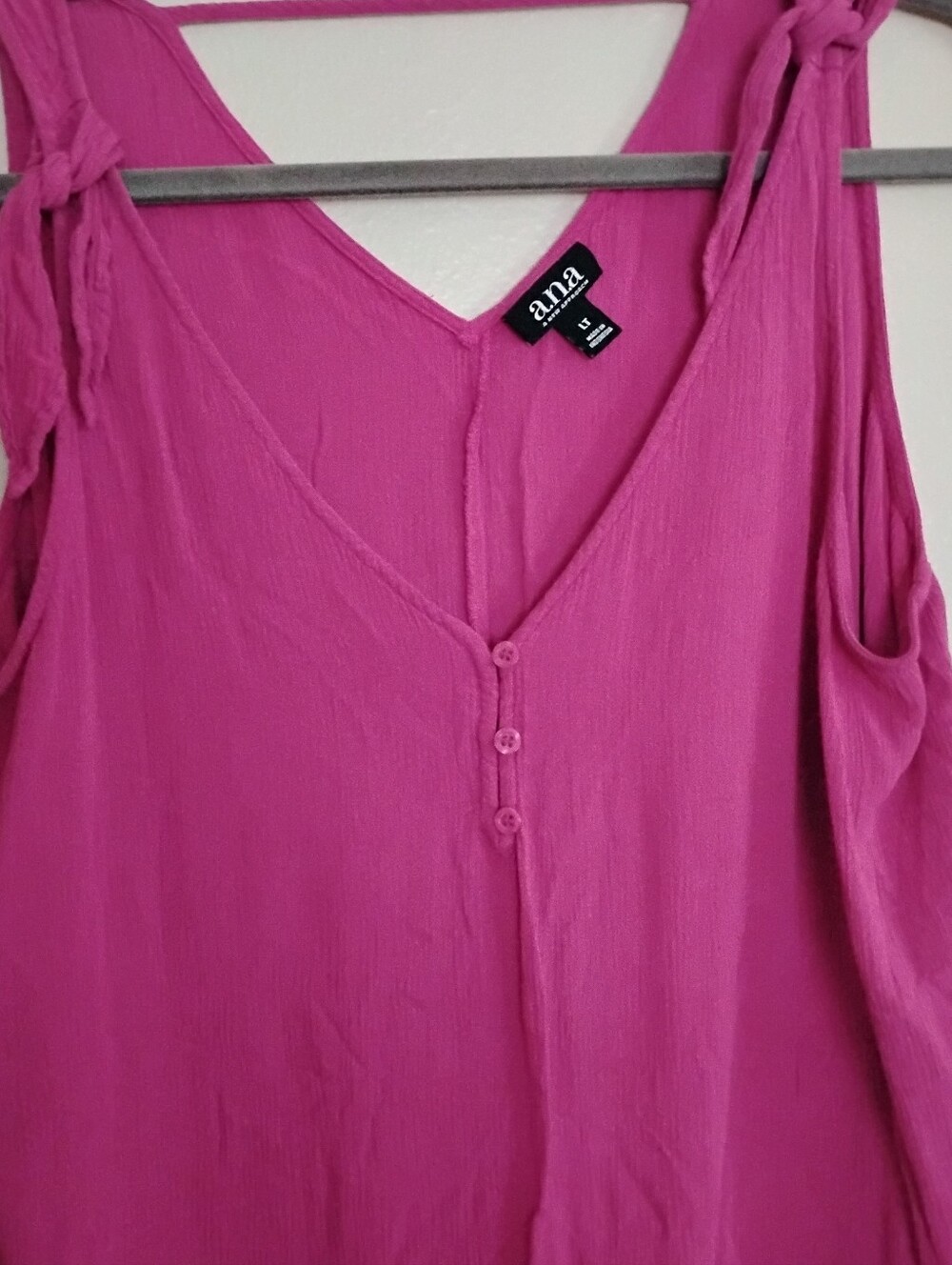 Pink Top (LT) - Picture 5 of 5